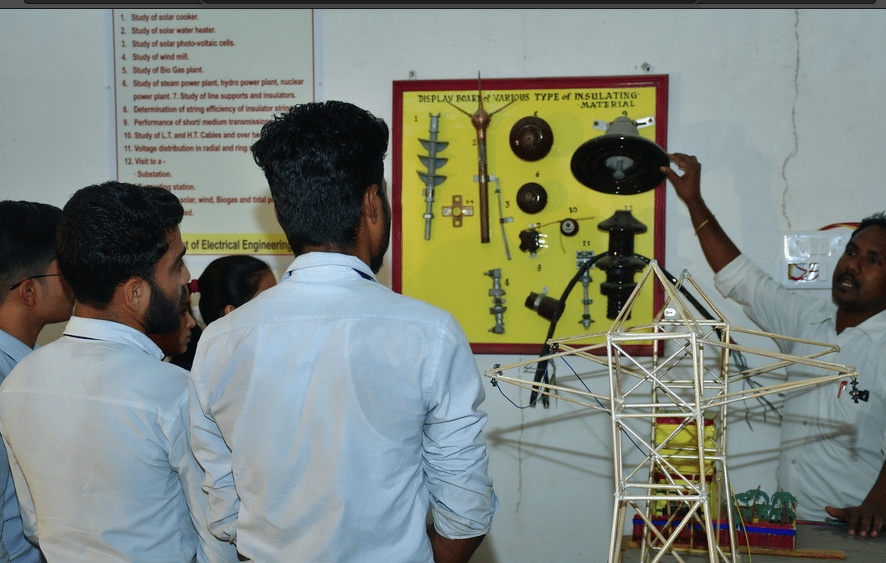 Satpuda College Of Engineering Balaghat Campus Life photo 7